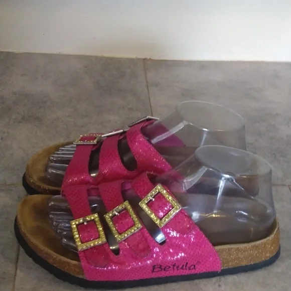 Betula BIRKENSTOCK - Picture 4 of 13